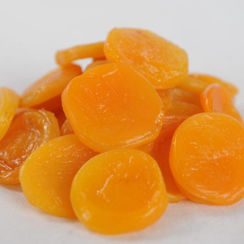 Dried Apricot