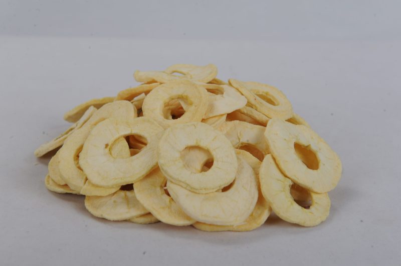Dried Apple
