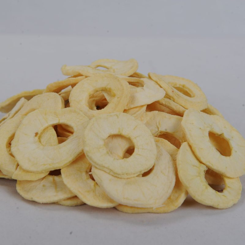 Dried Apple