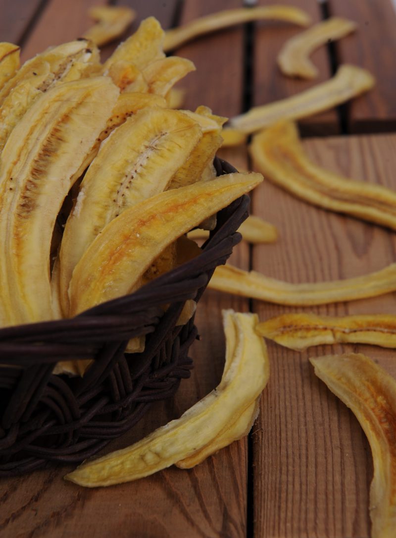 Dried Banana - Image 2