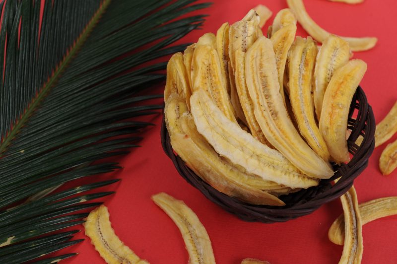 Dried Banana - Image 3