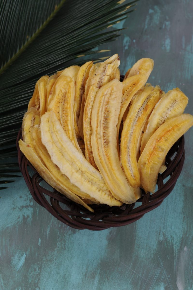 Dried Banana - Image 4