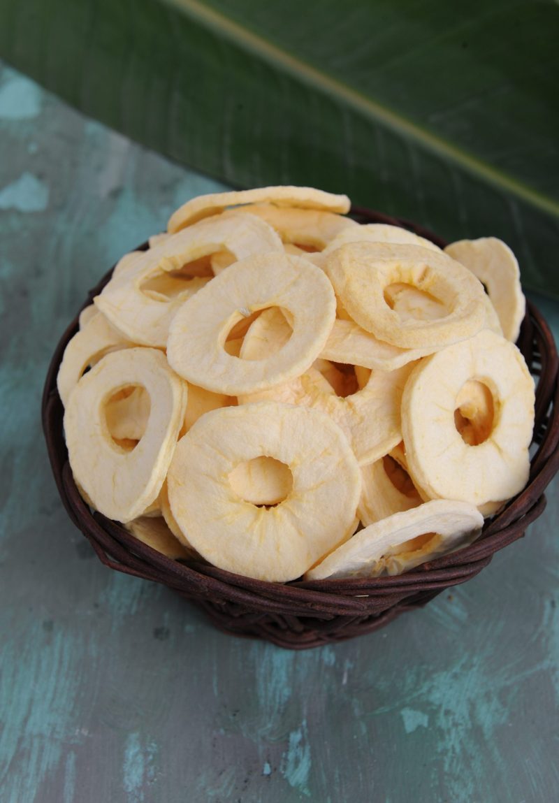 Dried Apple - Image 2
