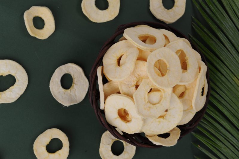 Dried Apple - Image 3