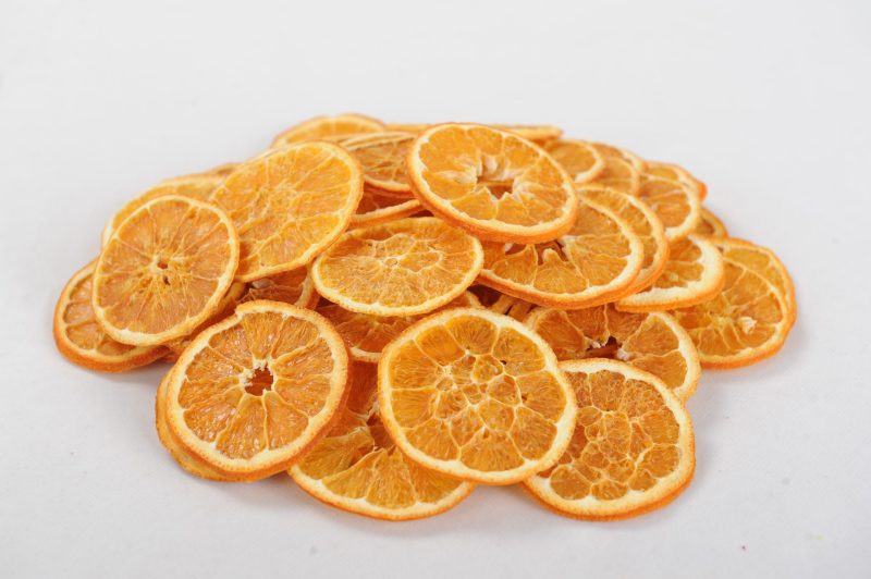 Dried Orange