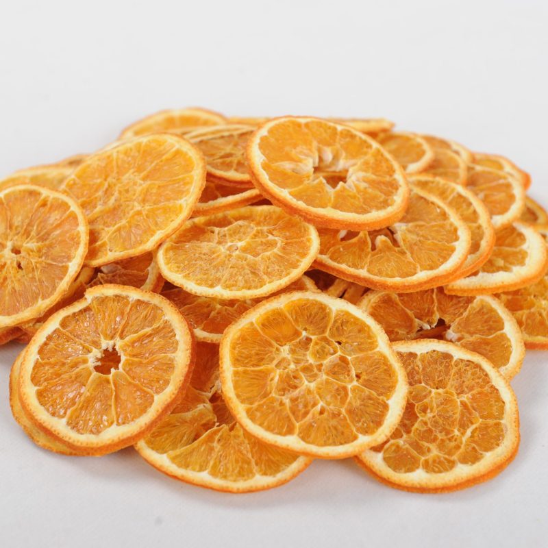 Dried Orange