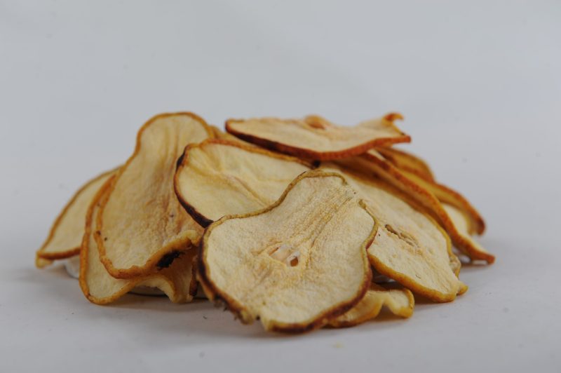 Dried Pear