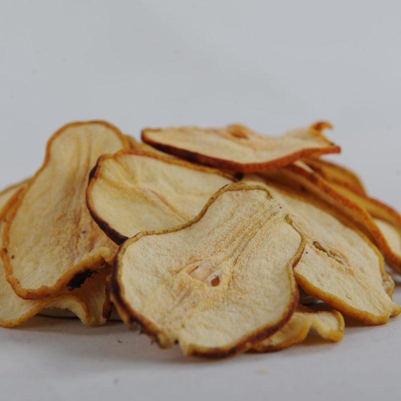 Dried Pear