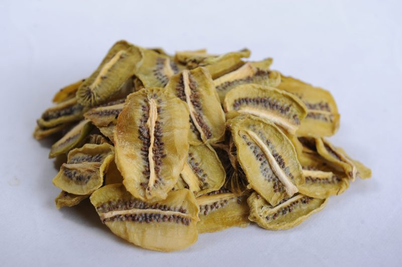 Dried Kiwi