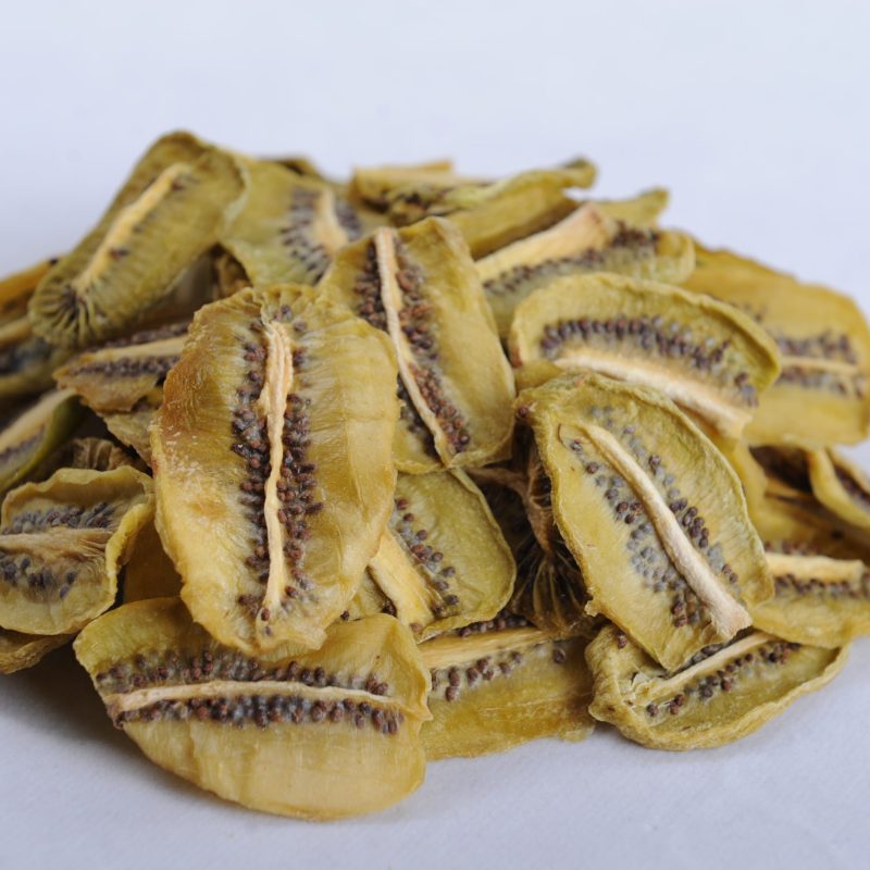 Dried Kiwi