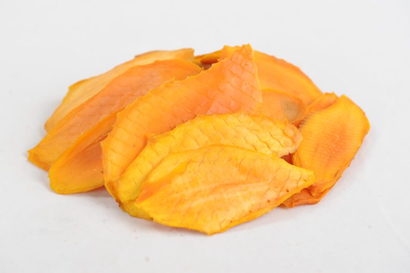 Dried Mango