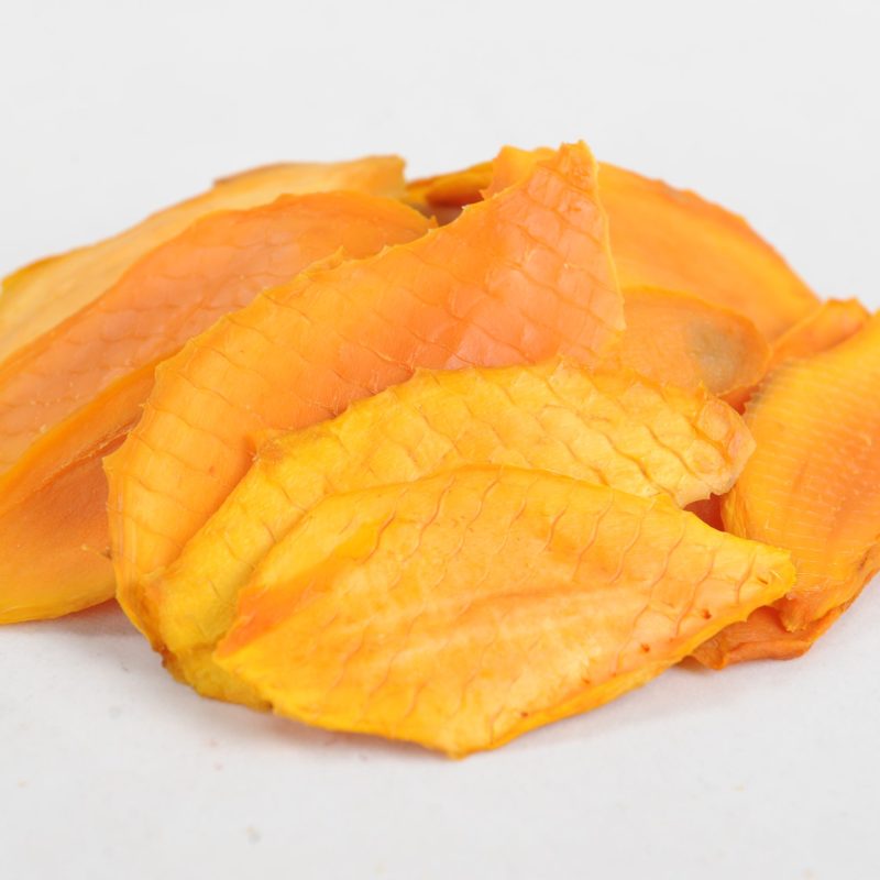 Dried Mango