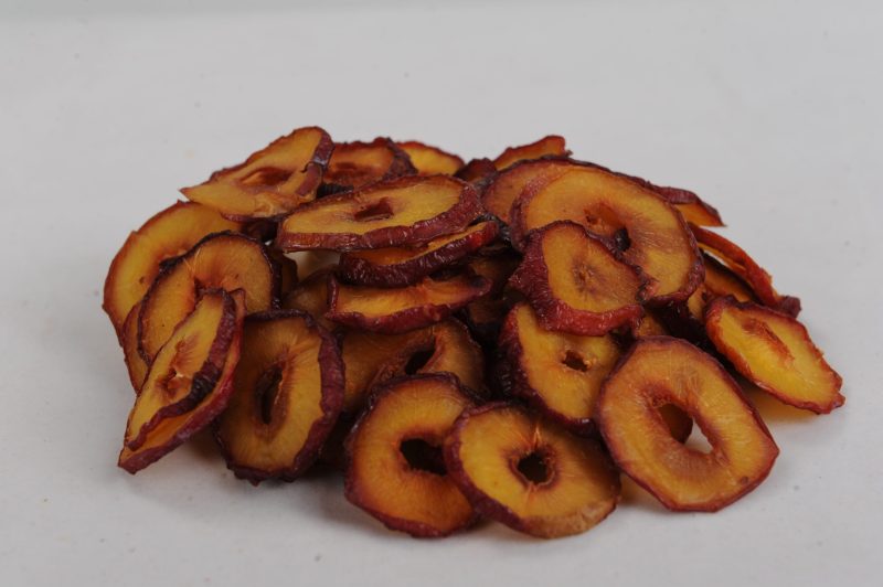 Dried Plum