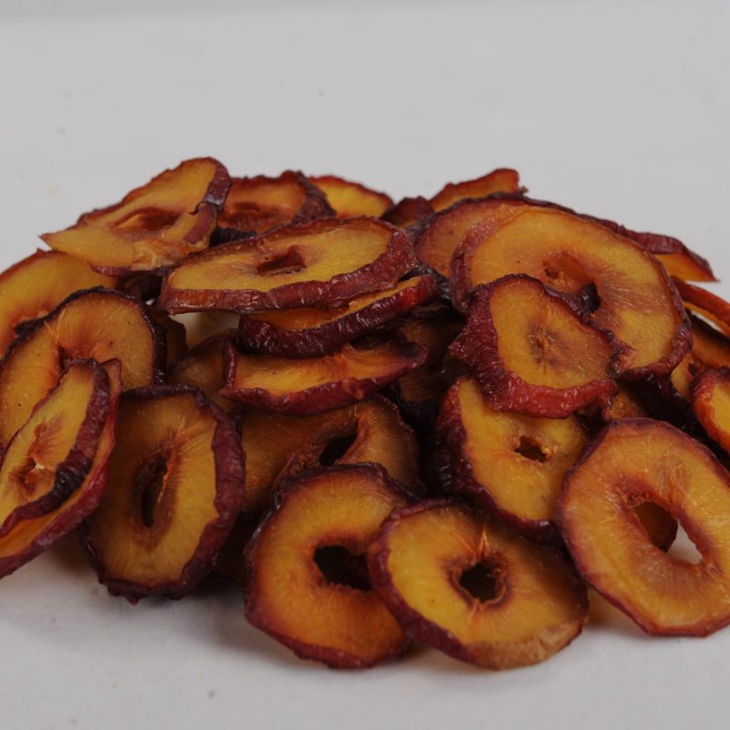 Dried Plum