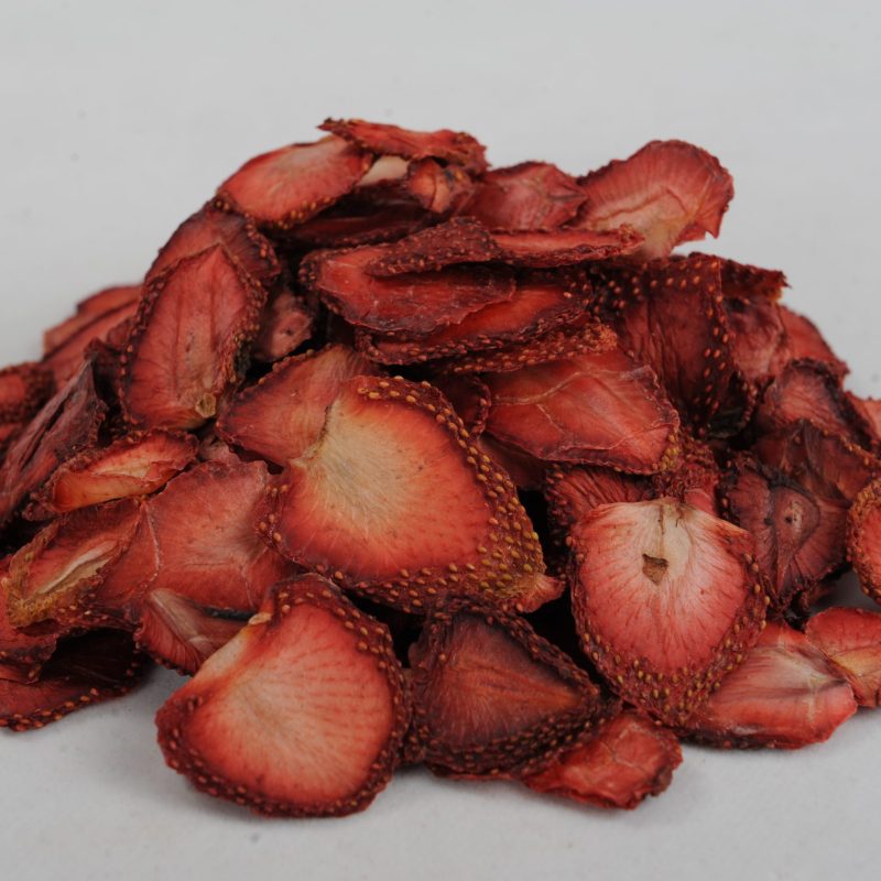Dried Strawberry