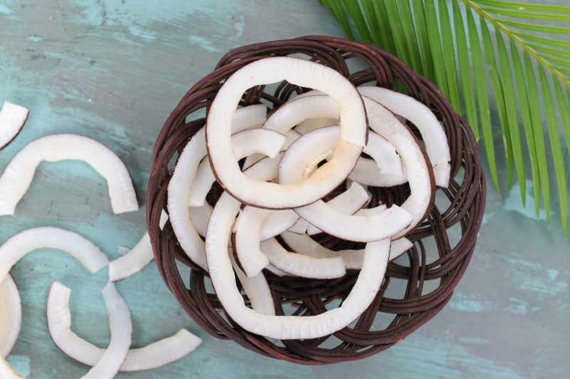 Dried Coconut - Image 2