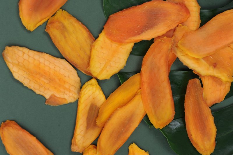 Dried Mango - Image 2