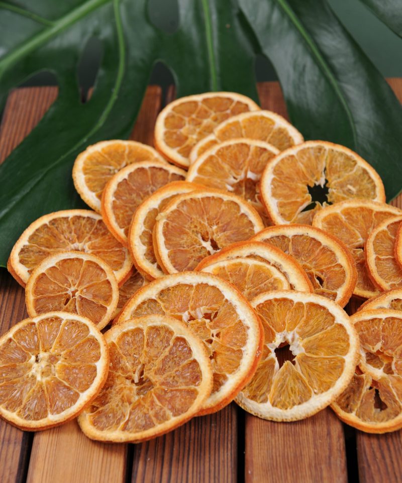 Dried Orange - Image 2