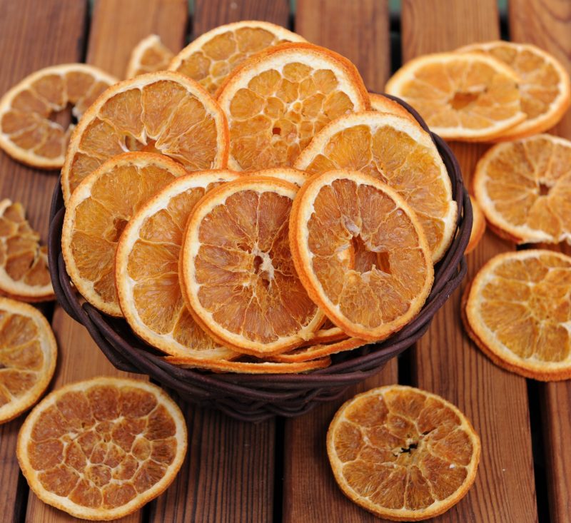 Dried Orange - Image 3
