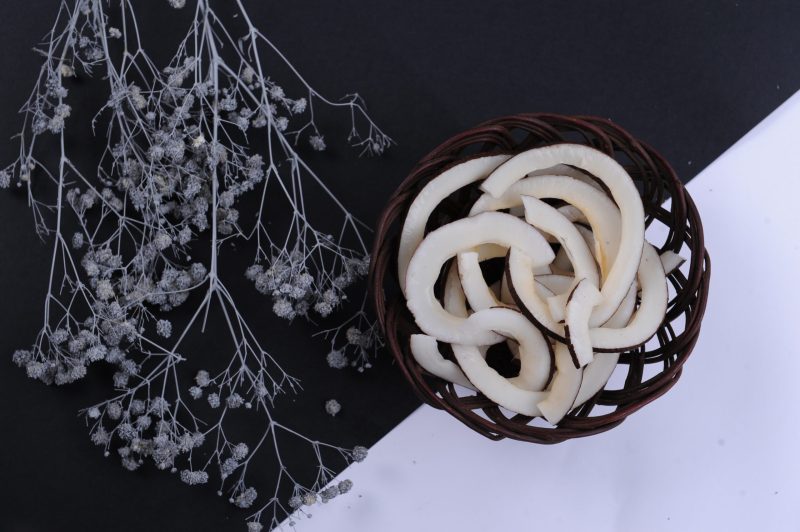 Dried Coconut - Image 4