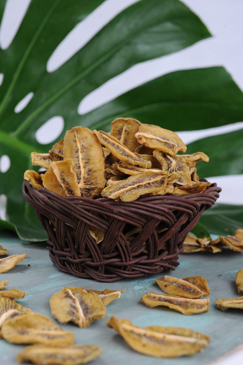 Dried Kiwi - Image 2