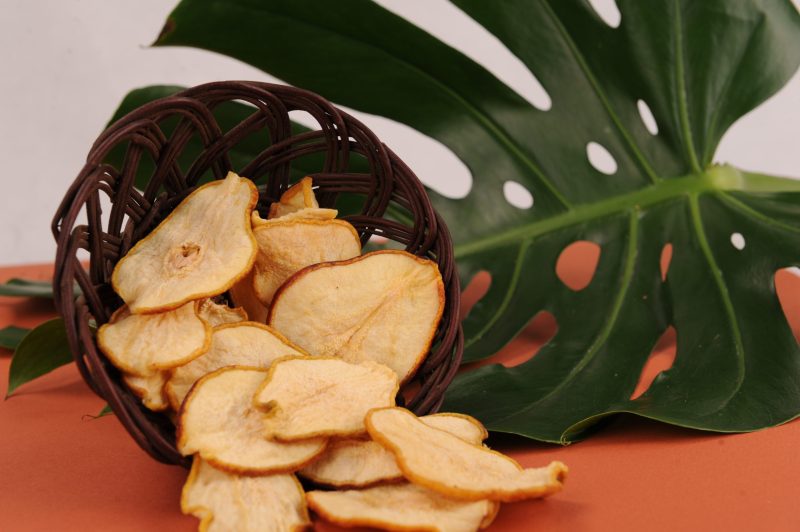Dried Pear - Image 2